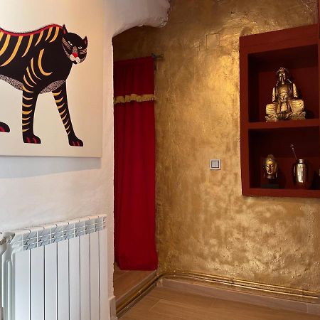 Mata Hari Apartment Inoges Ngoại thất bức ảnh