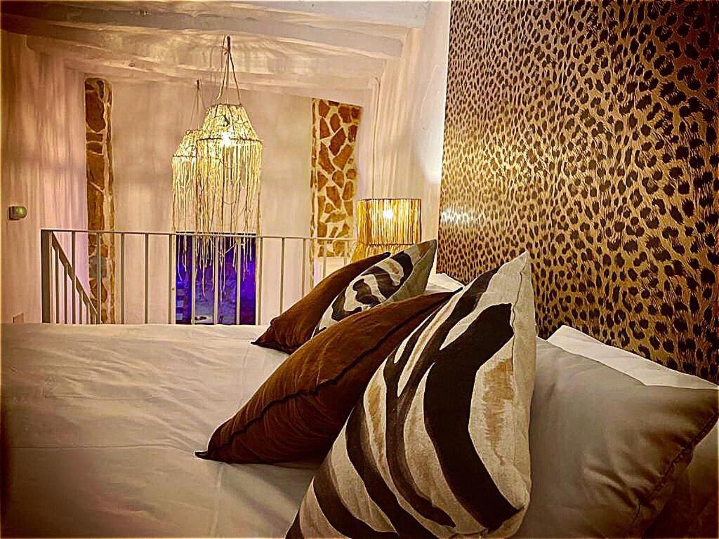 Mata Hari Apartment Inoges Ngoại thất bức ảnh