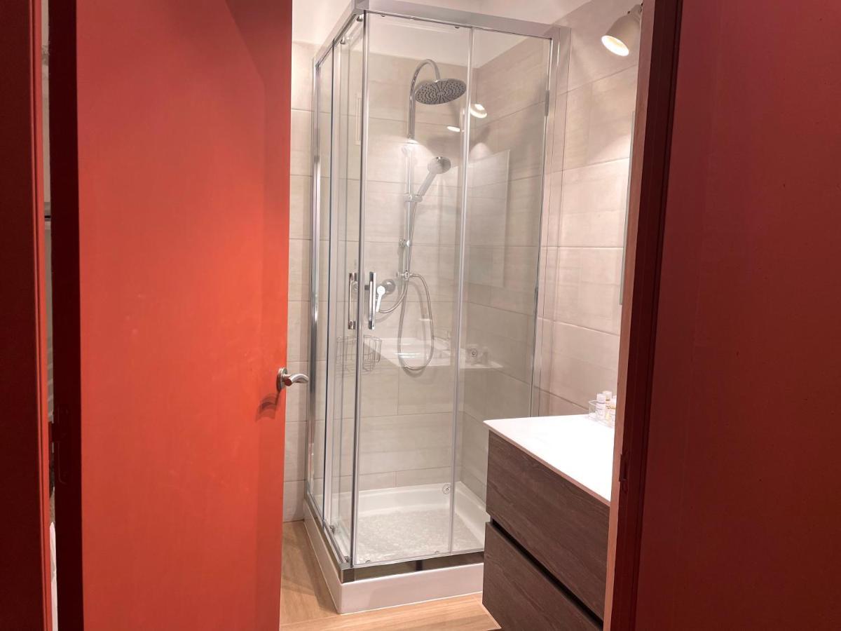 Mata Hari Apartment Inoges Ngoại thất bức ảnh